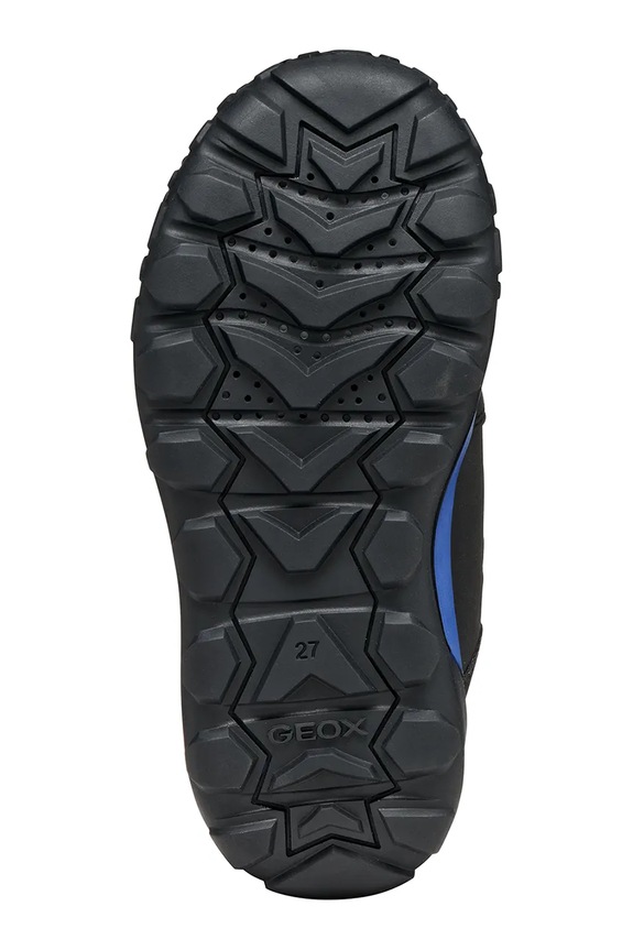 Зимове взуття Geox TREKKYUP J46MBC.08V50.24.27