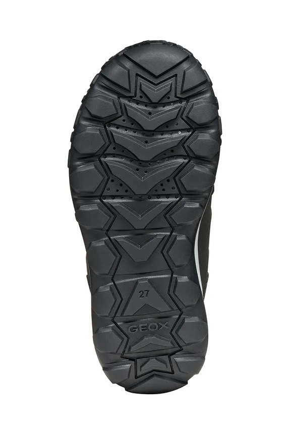 Χειμερινά υποδήματα Geox TREKKYUP J46MBC.08V50.28.35