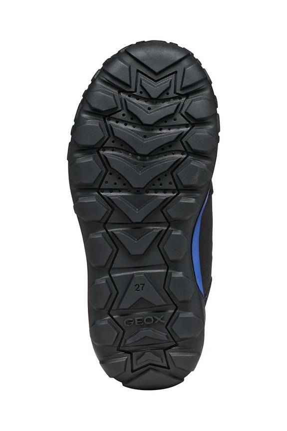 Zimska obuća Geox TREKKYUP J46MBC.08V50.28.35