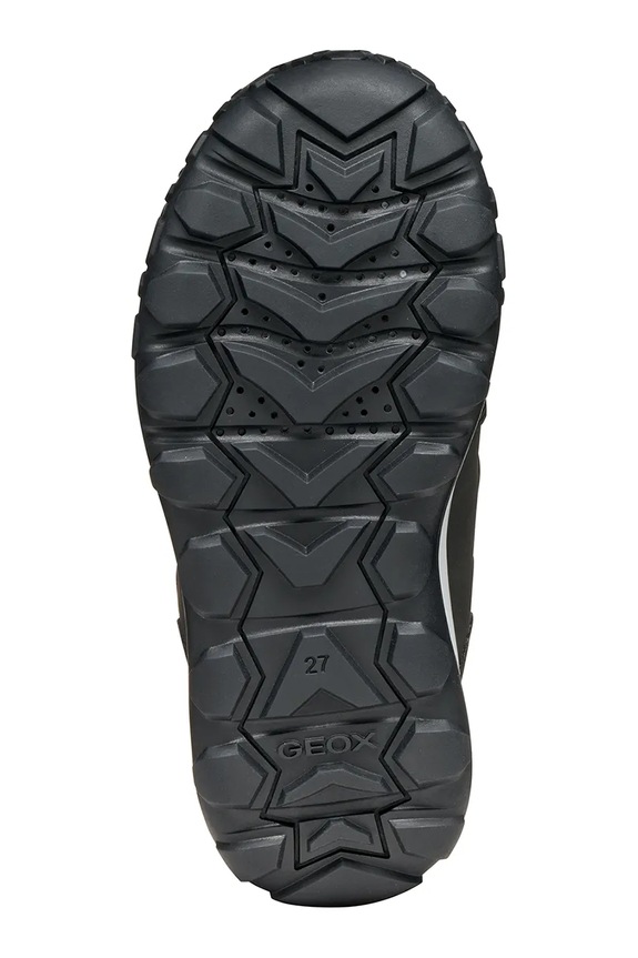 Dječje cipele za snijeg Geox TREKKYUP J46MBC.08V50.36.39