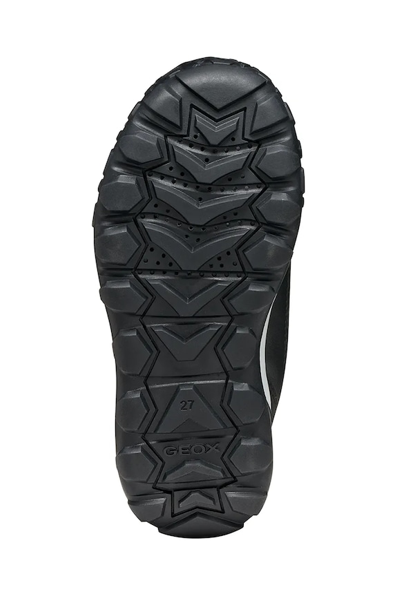 Χειμερινά υποδήματα Geox TREKKYUP J46MBE.0MEMS.28.35