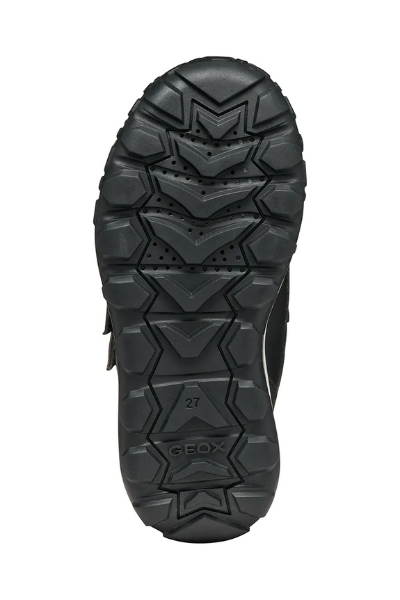 Χειμερινά υποδήματα Geox TREKKYUP J46MBF.0FU54.24.27