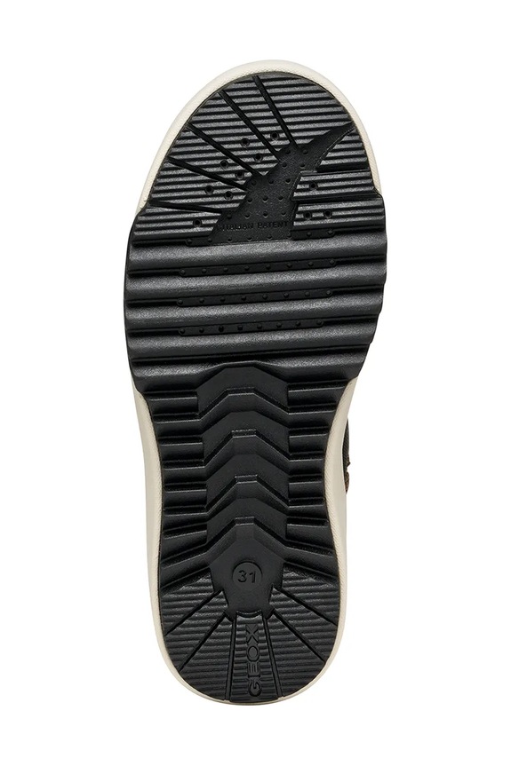 Geox obuwie zimowe BUNSHEE J56FMA.0ME32.28.35