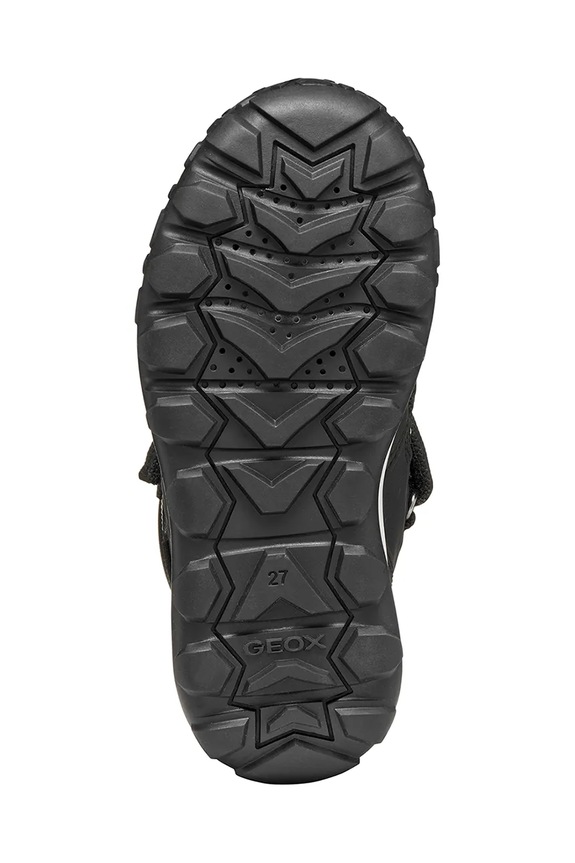 Χειμερινά υποδήματα Geox TREKKYUP J56MBB.050FU.28.35