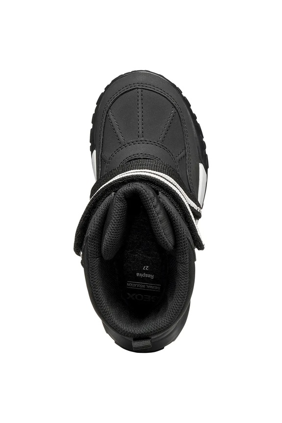 Geox încălțăminte de iarnă TREKKYUP J56MBB.050FU.36.39 negru