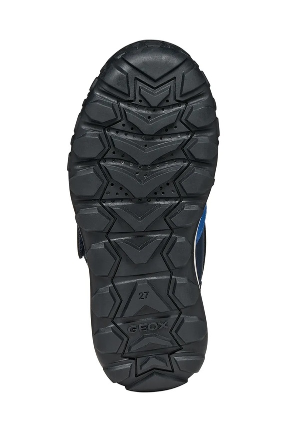 Zimska obuća Geox TREKKYUP J56MBC.054FU.24.27