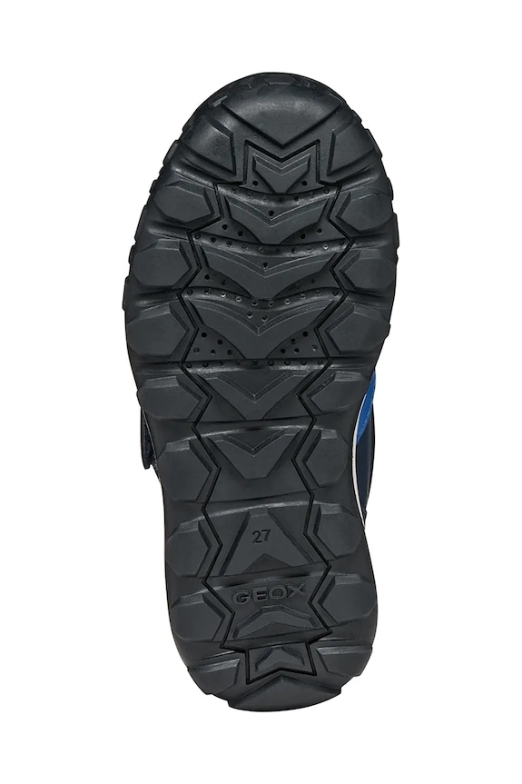 Zimska obuća Geox TREKKYUP J56MBC.054FU.24.27