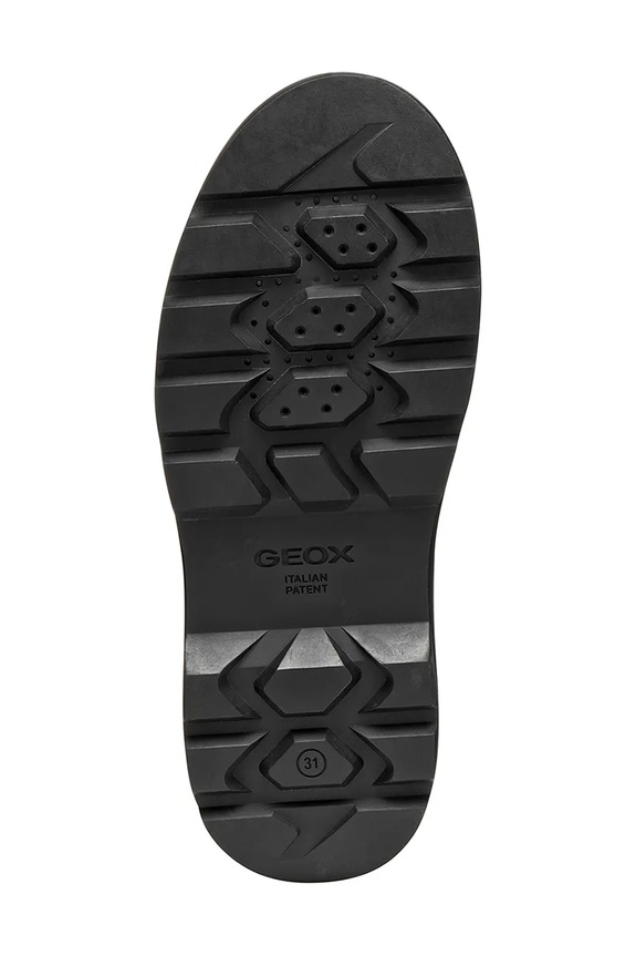 Zimska obutev Geox KIDDARTAH J56MLB.032FU.30.35