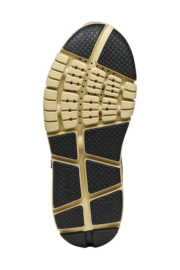 Geox obuwie zimowe FLEXYPER J949XA.032ME.28.35