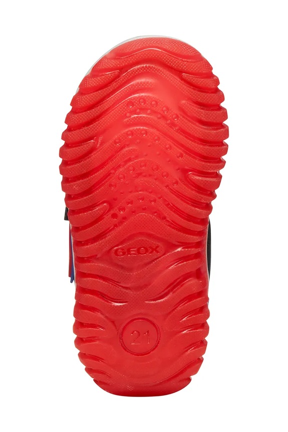 Dětské tenisky Geox LIGHTYLOO B565ZB.000BC.20.27