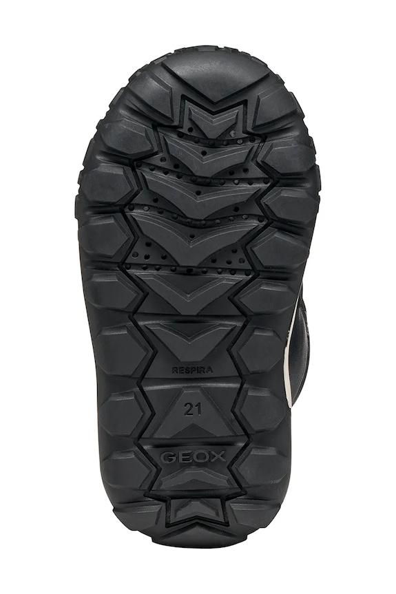 Zimska obutev Geox TREKKYUP B566LE.054FU.24.27
