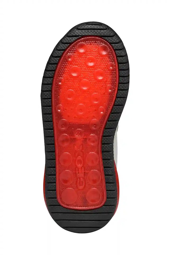 Geox scarpe da ginnastica per bambini INEK J569CC.05411.24.27