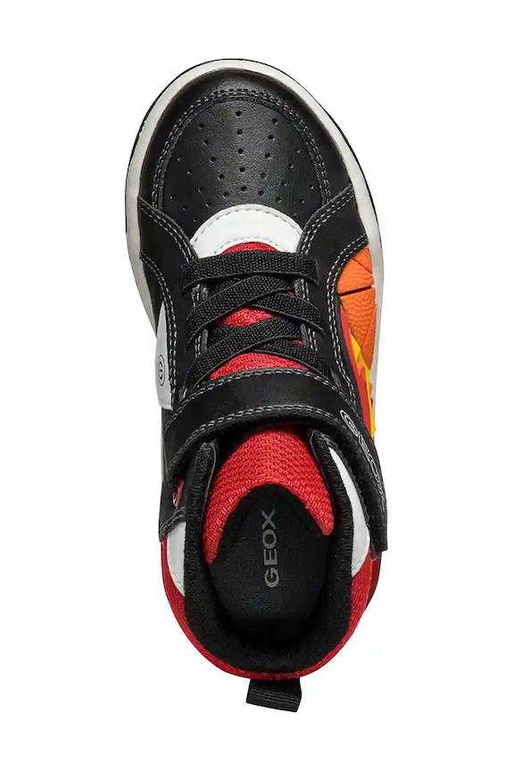 Дитячі кросівки Geox INEK J569CC.05411.32.35