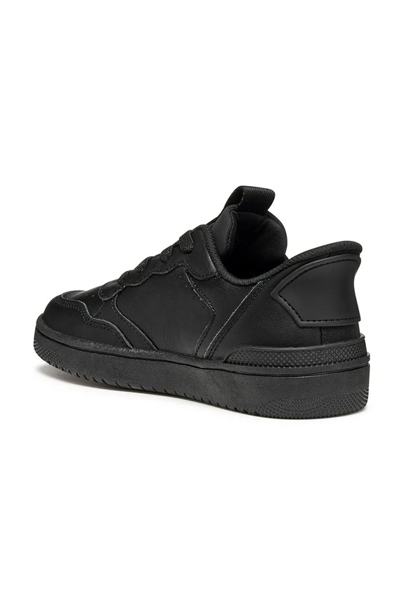 Geox sneakersy dziecięce WASHIBA czarny J56NRB.0BC15.36.39