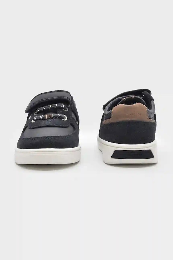 Παιδικά sneakers Mayoral 42601.66B.Baby.9BYA σκούρο μπλε AW25