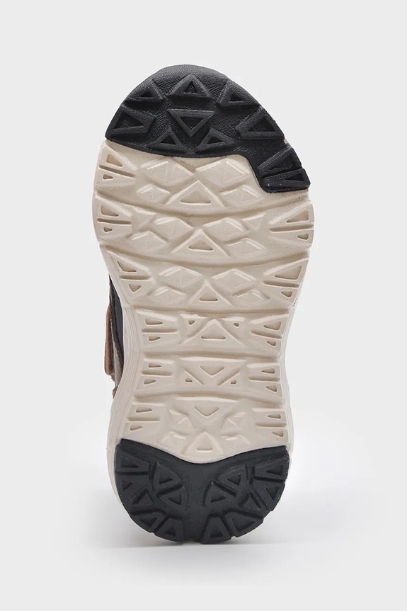 Αγορίστικα Παιδικές χειμερινές μπότες Mayoral 42605.70B.Baby.9BYA καφέ