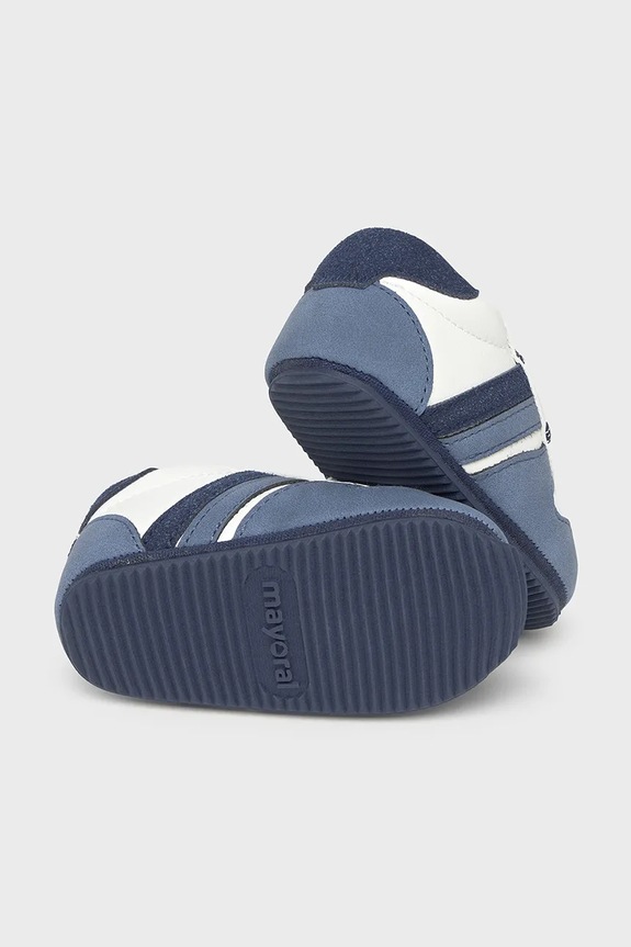 BIMBO Mayoral Newborn scarpine per neonato/a 9953.1Q.Newborn.9BYA blu