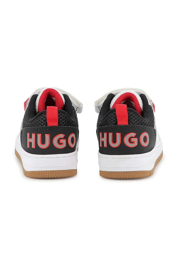Дитячі кросівки HUGO білий G00532.30.35