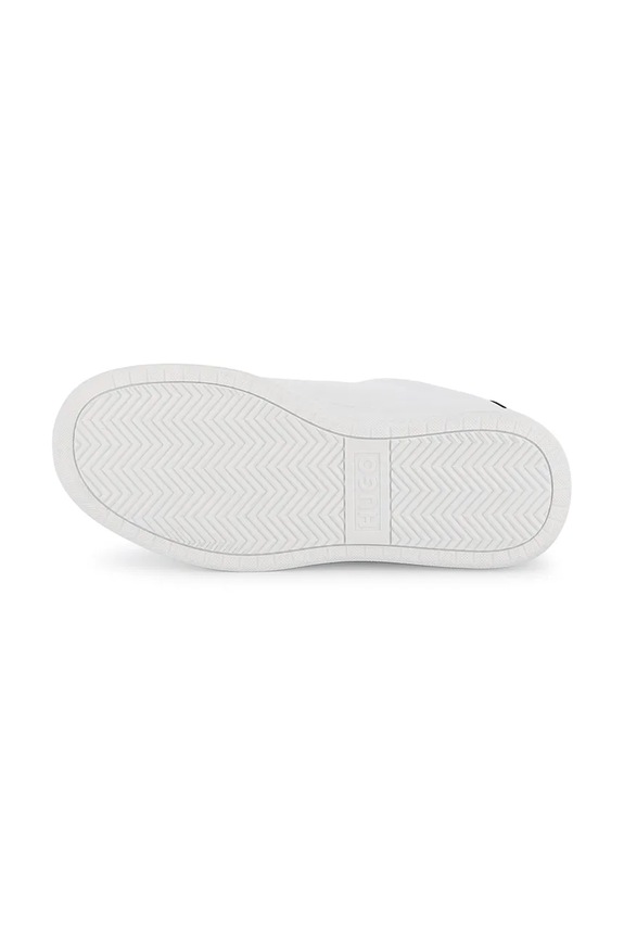 HUGO bőr sportcipő G00533.36.40