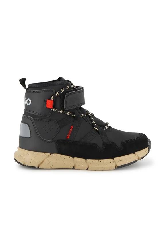 Outdoor cipele HUGO G00536.27.35 crna AW25