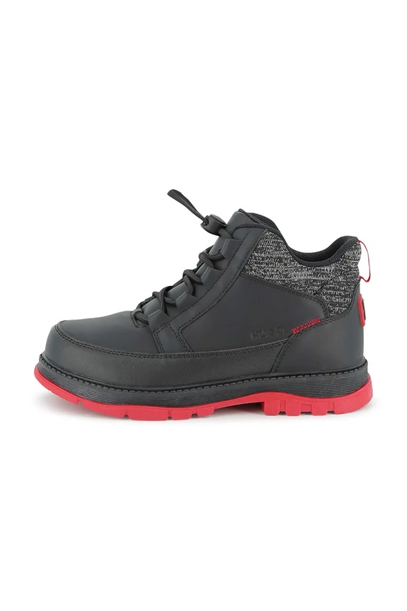 HUGO buty outdoor G00540.36.39 czarny AW25