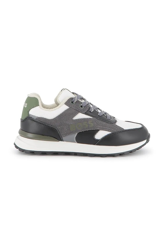 BOSS sneakersy dziecięce J52560.30.35
