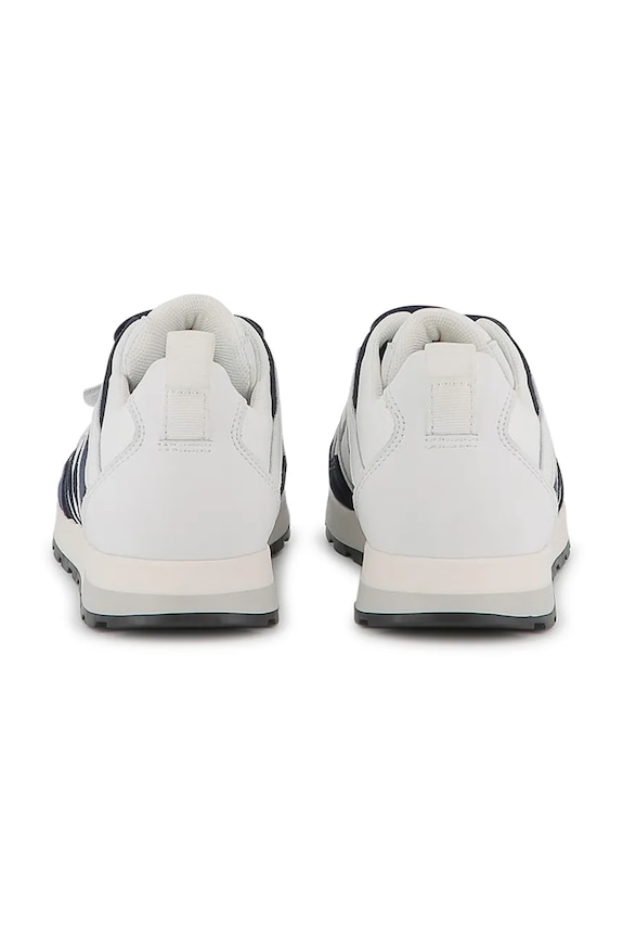 BOSS sneakersy dziecięce biały J52561.27.35