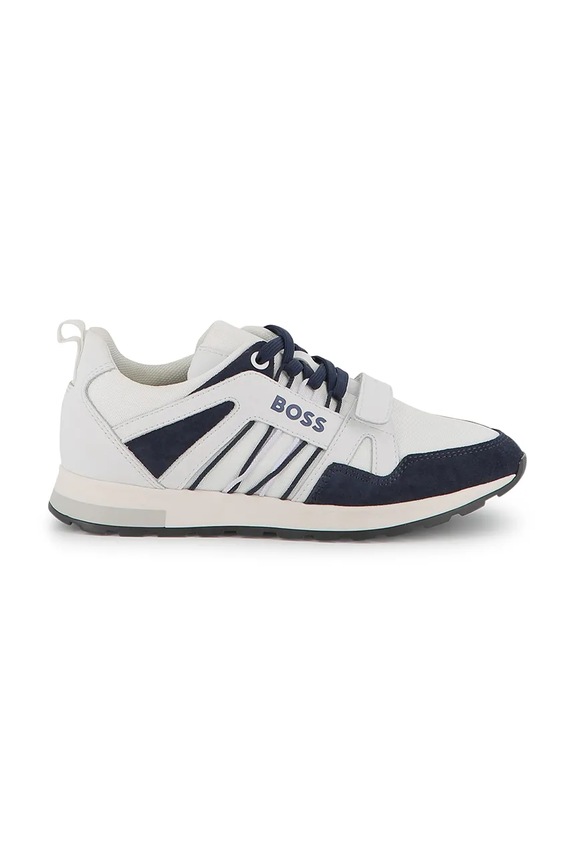 BOSS sneakersy dziecięce J52561.27.35