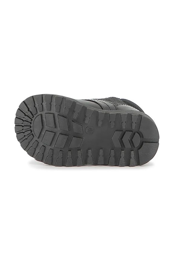 BOSS buty zimowe J52587.22.27