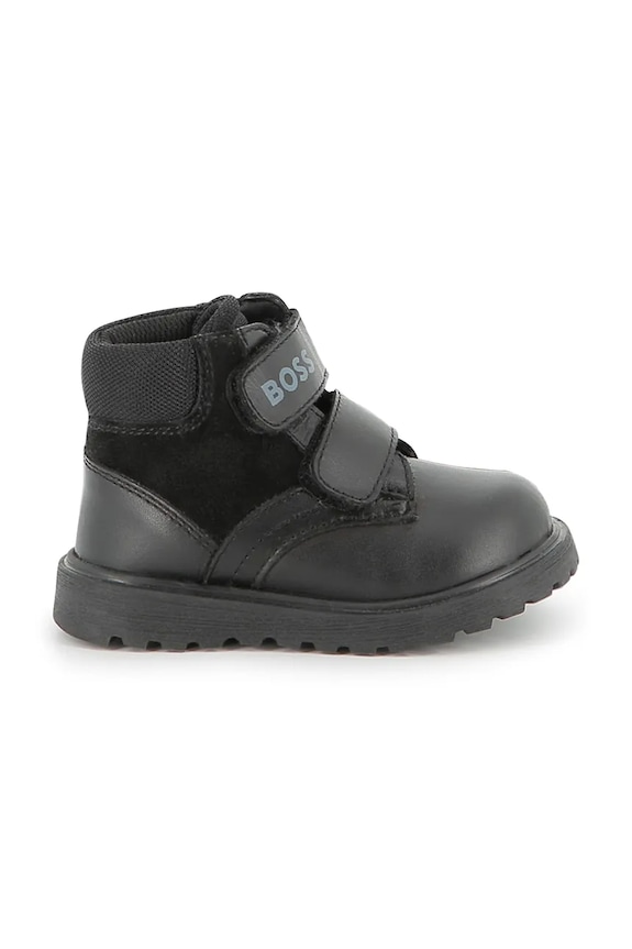 BOSS buty zimowe J52587.22.27
