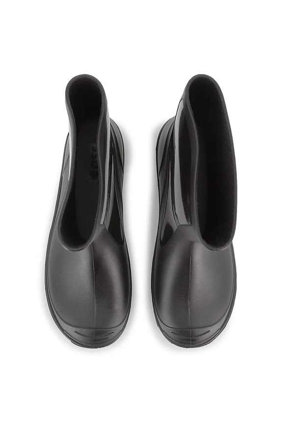 BOSS stivali da pioggia J52723.31.35 nero