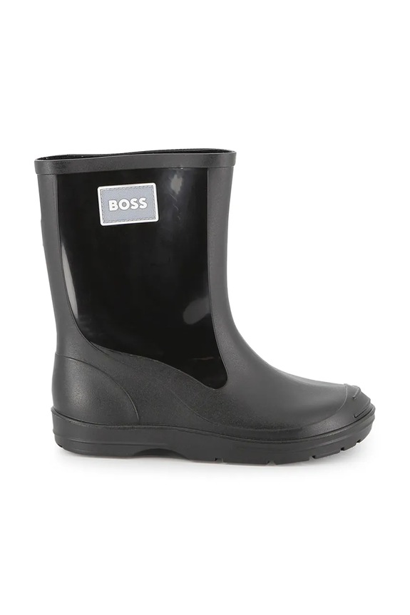 BOSS stivali da pioggia J52723.31.35