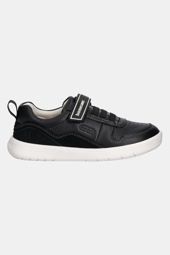 Biomecanics sneakersy dziecięce 251240.28.34 czarny AW25