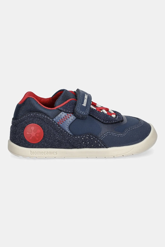 Biomecanics sneakersy dziecięce 251163.19.23 granatowy AW25
