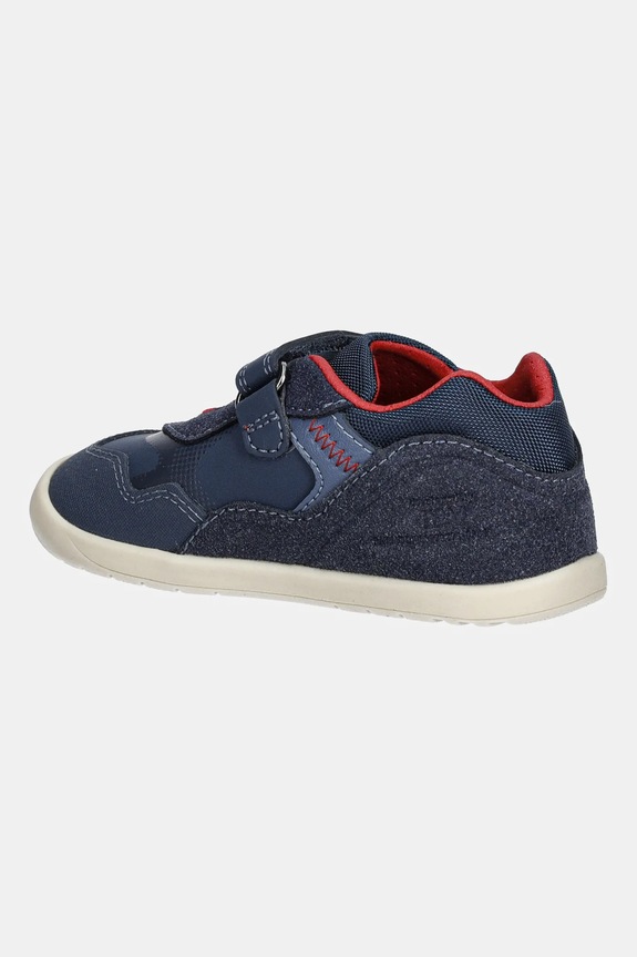 Chłopiec Biomecanics sneakersy dziecięce 251163.19.23 granatowy