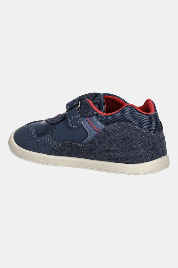 Chłopiec Biomecanics sneakersy dziecięce 251163.19.23 granatowy