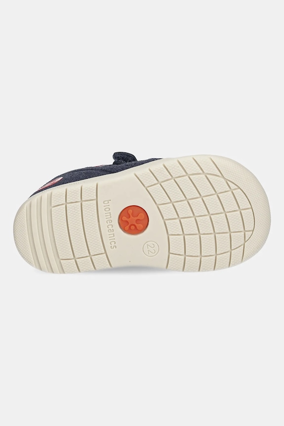 Biomecanics sneakersy dziecięce 251163.19.23 granatowy