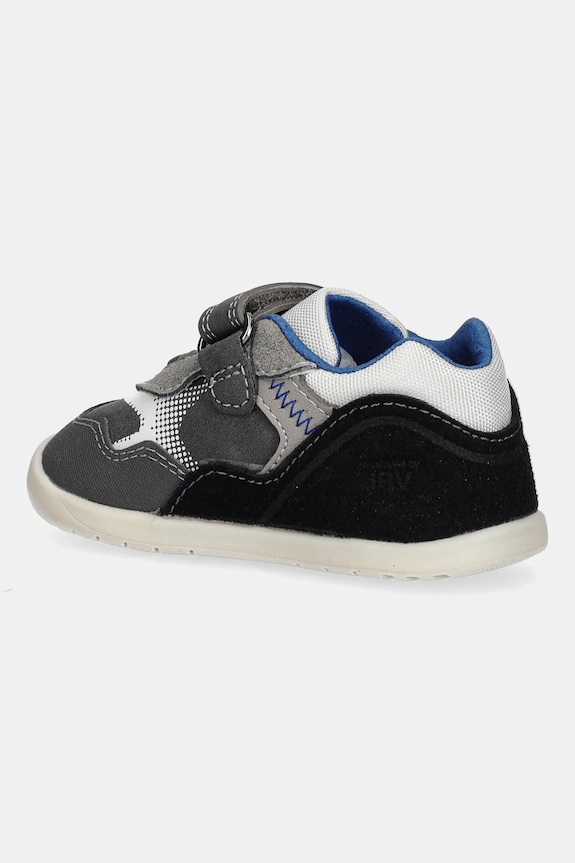 Chłopiec Biomecanics sneakersy dziecięce 251163.19.23 szary