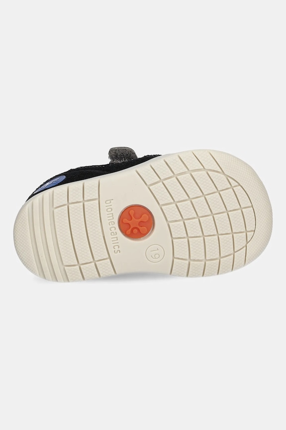 Biomecanics sneakersy dziecięce 251163.19.23 szary