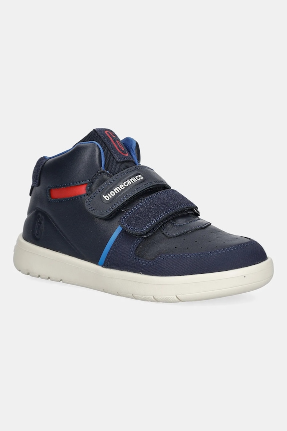 Biomecanics sneakers pentru copii sintetic bleumarin 251244.28.34