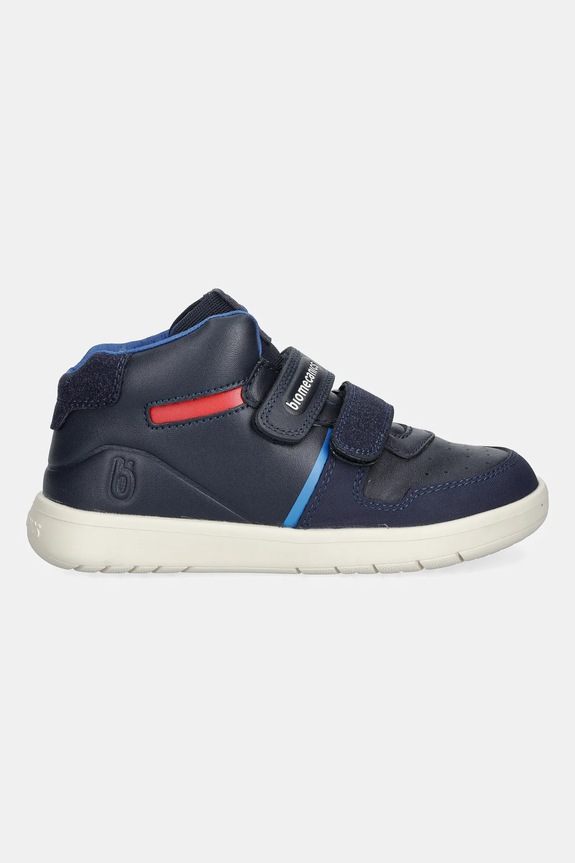 Biomecanics sneakers pentru copii 251244.28.34 bleumarin AW25