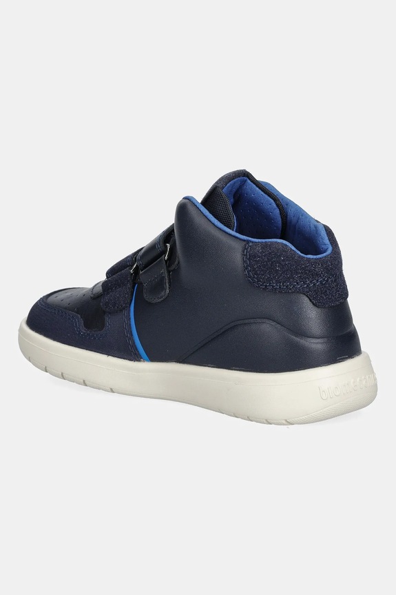 Băieți Biomecanics sneakers pentru copii 251244.28.34 bleumarin