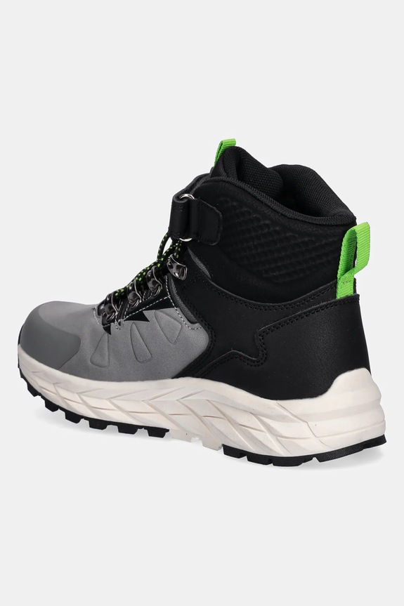 Αγορίστικα Παιδικά παπούτσια Garvalin 251528.28.34 γκρί