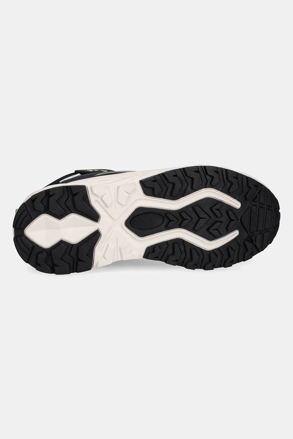 Παιδικά παπούτσια Garvalin 251528.28.34 γκρί