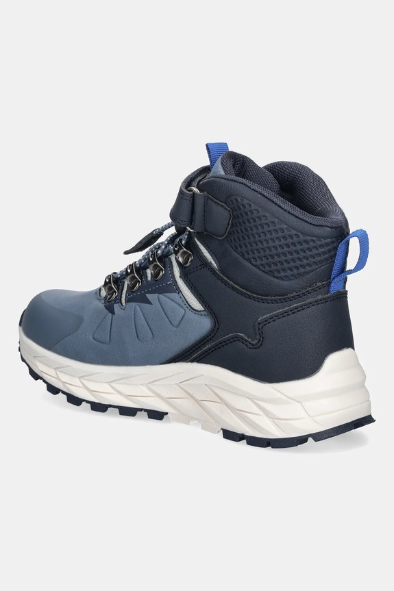 Αγορίστικα Παιδικά παπούτσια Garvalin 251528.28.34 σκούρο μπλε