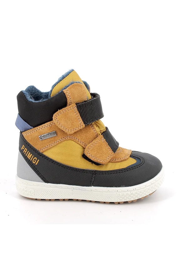 Dječje zimske čizme Primigi 8856511.19.24 zlatna AW25