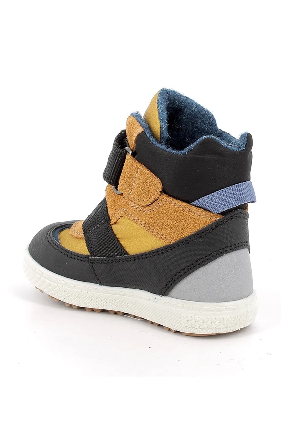 Dječaci Dječje zimske čizme Primigi 8856511.19.24 zlatna