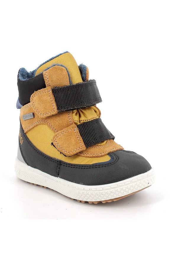 Dječje zimske čizme Primigi tekstil zlatna 8856511.25.29