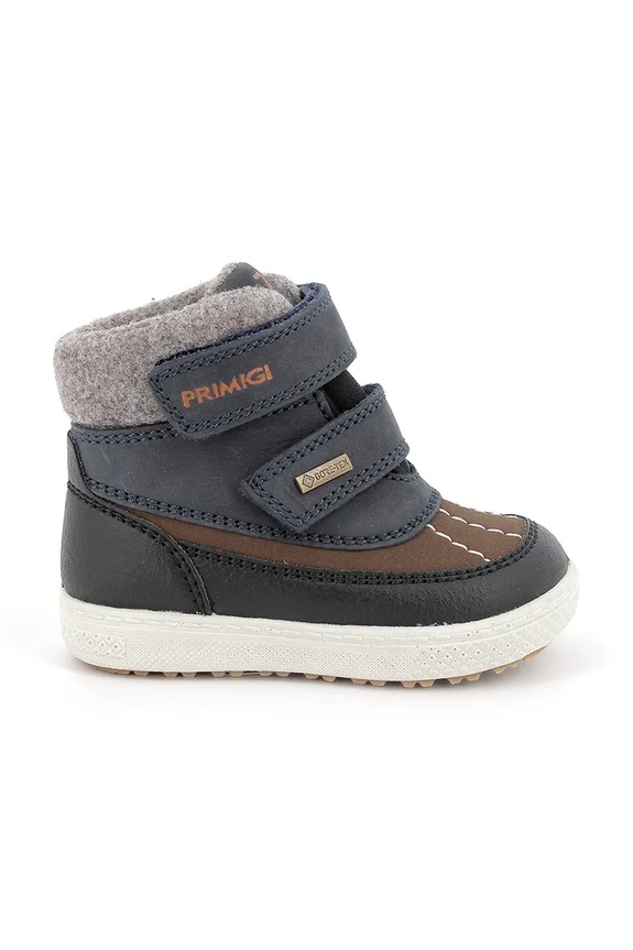 Zimné topánky Primigi 8856666.19.24 tmavomodrá AW25
