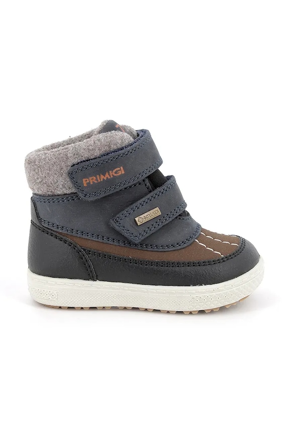 Zimné topánky Primigi 8856666.19.24 tmavomodrá AW25